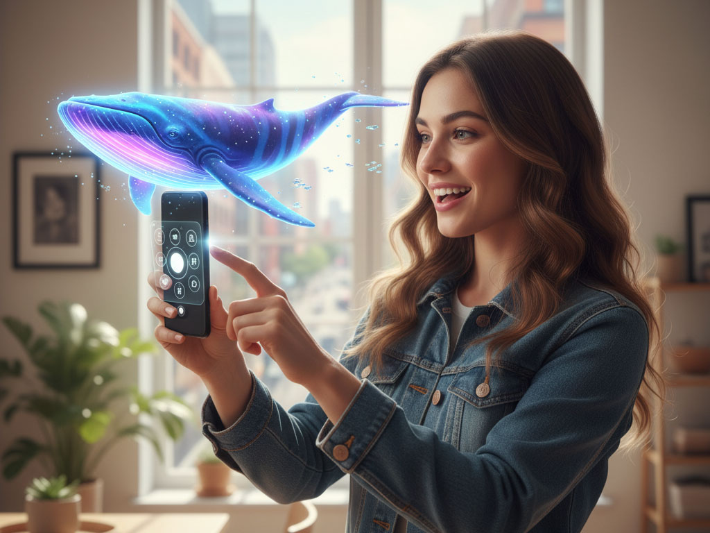 واقعیت مجازی و واقعیت افزوده در موبایل: تجربه‌های جدید در دنیای دیجیتال