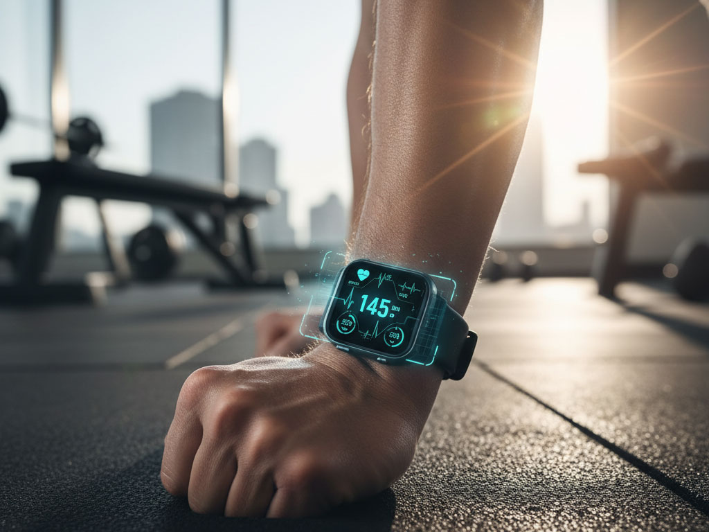 ساعت‌های هوشمند: پلی میان مچ دست و دنیای دیجیتال