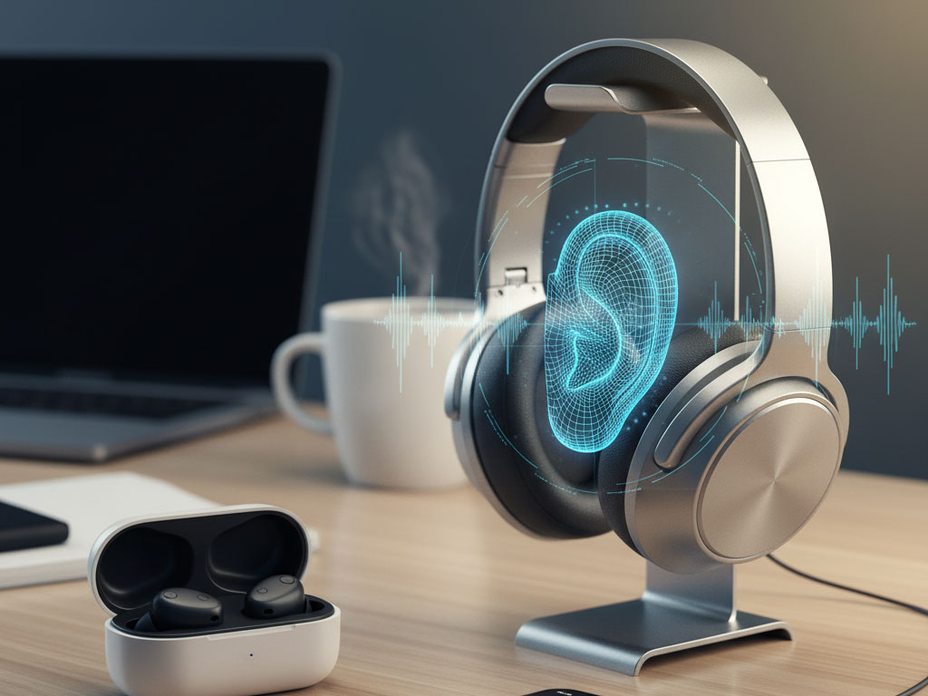 راهنمای خرید هندزفری: از مبتدی تا حرفه‌ای