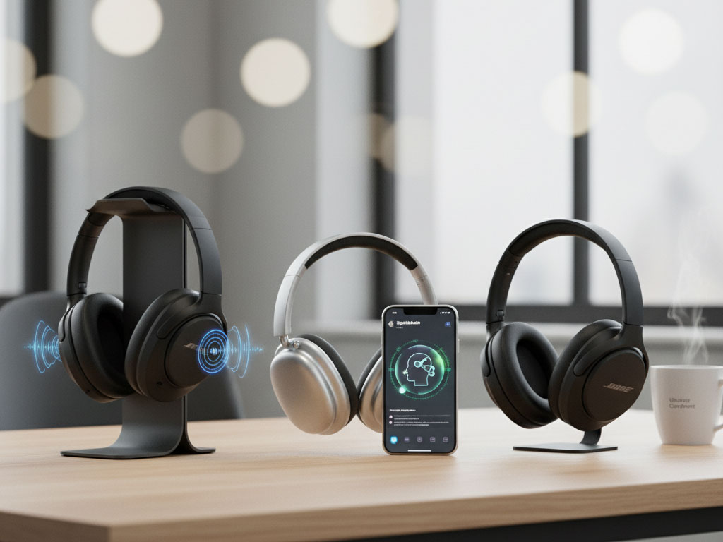 آشنایی با بهترین برندهای تولیدکننده هندزفری